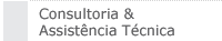 Consuloria e Assistncia Tcnica